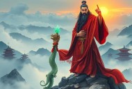 寻龙天师