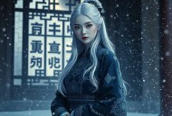 冷妃妖娆 
