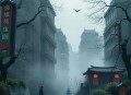 天命为凰_阅文过亿人气大神作品_古风仙侠多人有声剧