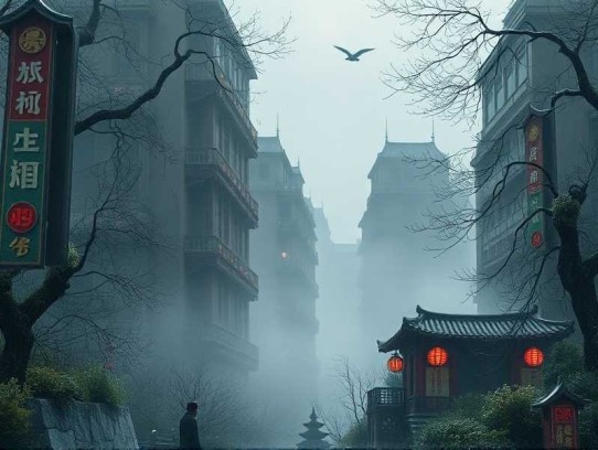 天命为凰_阅文过亿人气大神作品_古风仙侠多人有声剧