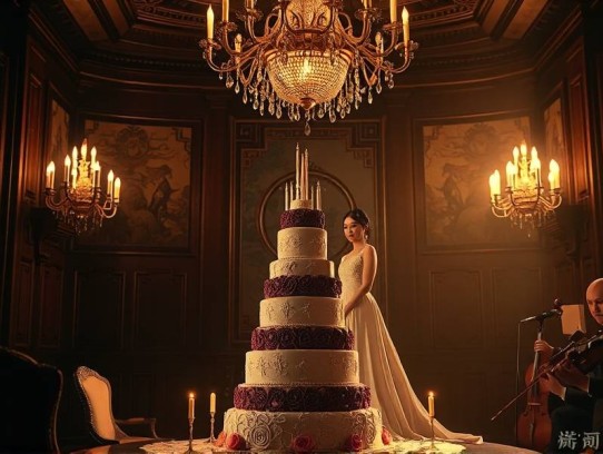 生日快乐.广播剧（风允之x江云归）全一期