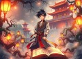 原振侠系列之魔女[全22集](播音——哈哈笑)