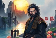 魔王大人你哥喊你回家吃饭.广播剧