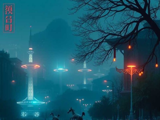 奈何她腰缠万贯｜心念多个心 黑特｜古言经商种田轻松致富文_多人有声剧