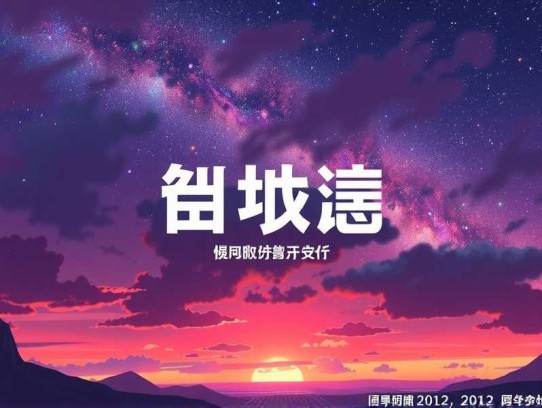 无敌真寂寞_新丰_装X打脸骚操作_一念成馍_多人有声剧