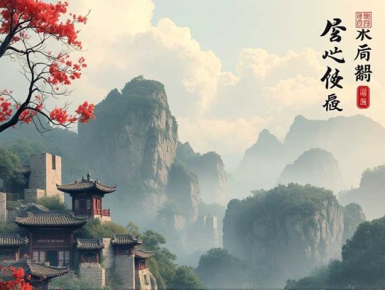 谛听阁丨大唐古风奇幻丨南瓜楠少丨多人精品