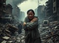 焦宝如 唐山大地震