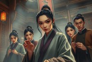 一品女仵作｜古风悬疑｜多人精品有声剧  完结