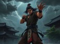 雷鸣拍案之铁血江湖[全108完](播音——雷鸣)