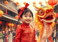 龙抬头丨王小呆