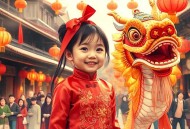 龙抬头丨王小呆