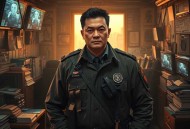 附件！结案报告 热血刑侦 深蓝未蓝 八千里路 扶风   完结