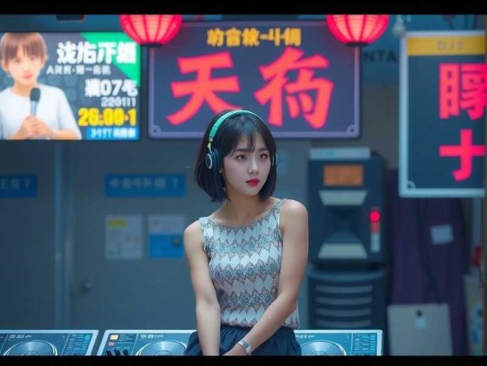 DJ严冬 连载至2660集图片