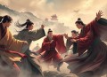 灭运图录｜穿越玄幻&稳健修仙｜爱潜水的乌贼｜叨马澹 _ 多人有声剧