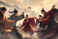 灭运图录｜穿越玄幻&稳健修仙｜爱潜水的乌贼｜叨马澹 _ 多人有声剧