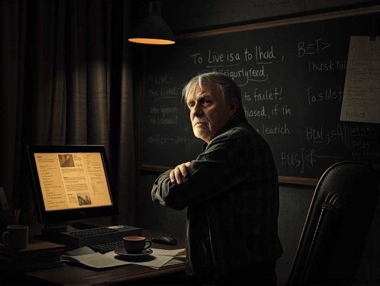 活着就是恶心.广播剧