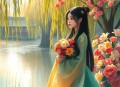 花颜策