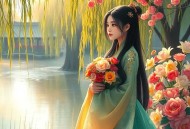 花颜策