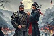 关永超 孙庞斗智[7回