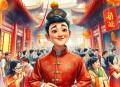 绝品家丁（粤语版）丨爆笑穿越丨风流潇洒
