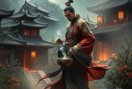 看起来很好吃｜八千里路x杜骁｜陌上青鸢原著｜ 灵异战斗