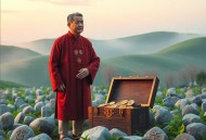 君子爱财[全集]