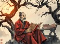 李宗吾为人处世厚黑学  完结