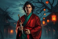 大清第一侠盗46回