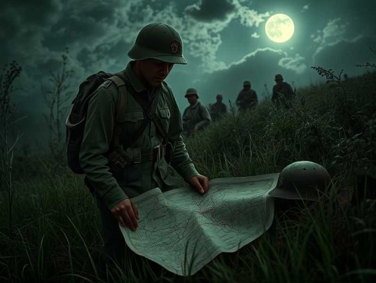 二战秘史之闪击_闪击[全集]