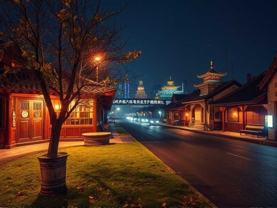 芳心大乱（民国言情多人剧丨云鹤追&郭浩然领衔 _ 尼罗原著）