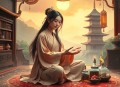 绝世炼丹师-纨绔九小姐