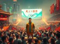 中国式申奥[全集](播音——张杰勇)