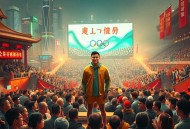 中国式申奥[全集](播音——张杰勇)