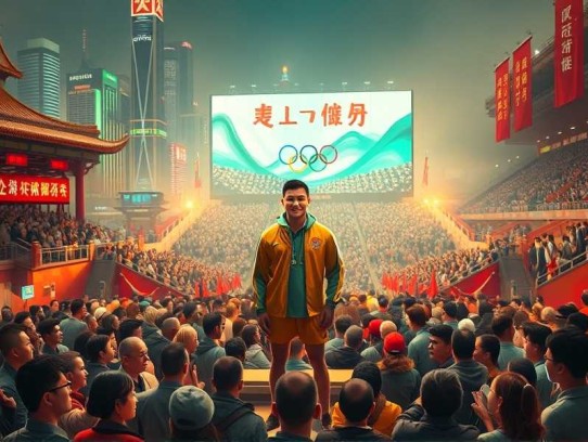 中国式申奥[全集](播音——张杰勇)