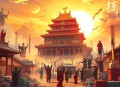 欢天喜地建天庭 多人完结M4A版