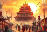欢天喜地建天庭 多人完结M4A版