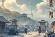 张居正传_聊处世哲学，探大明官场_千古名相系列