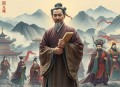 易中天品三国