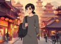 八零养崽：清冷美人被科研大佬宠上天 _ 年代重生 _ 打脸爽文 _ 多人有声剧