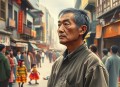 有声书《我在底层的生活》