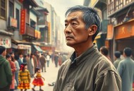 有声书《我在底层的生活》