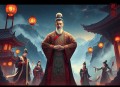 大周仙吏丨浩纬领衔精品有声剧完结