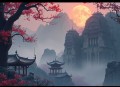 记忆之城：重庆大轰炸与八年抗战中的中国人 _ 谢君豪&童蕾主演影视原著 _ 徐萌著