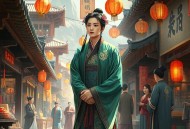 大唐逍遥小地主丨奇文文化完结
