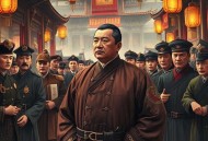 李鸿章发迹史[全集](播音——艾宝良)