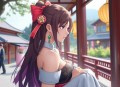 玄鉴仙族_玄幻修真_群像仙侠_起点网文黑马_喜道公子有声剧