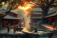 高老庄 怀念狼 白夜，小说合集，茅盾文学奖  完结