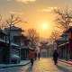 残袍｜风水秘术神作｜风御九秋著｜道士流经典作品｜最后一个道士原班人马｜狗蛋领衔