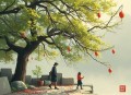 凤花锦丨精品多人有声剧