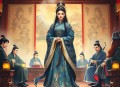 楚王妃_女强古言多人有声剧（安可_尘萱_思远_天行）
